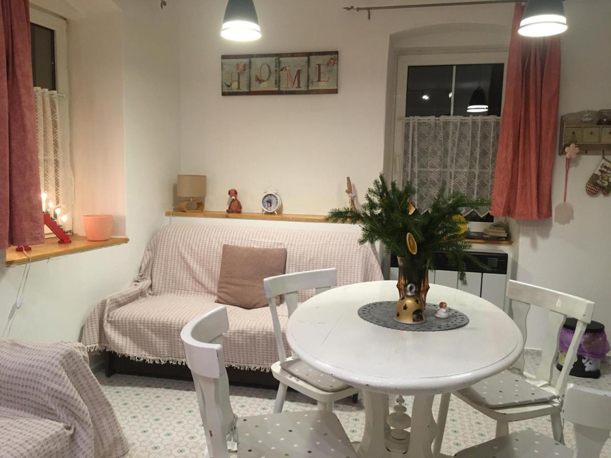 Apartmany Statek Cimer Exterior photo