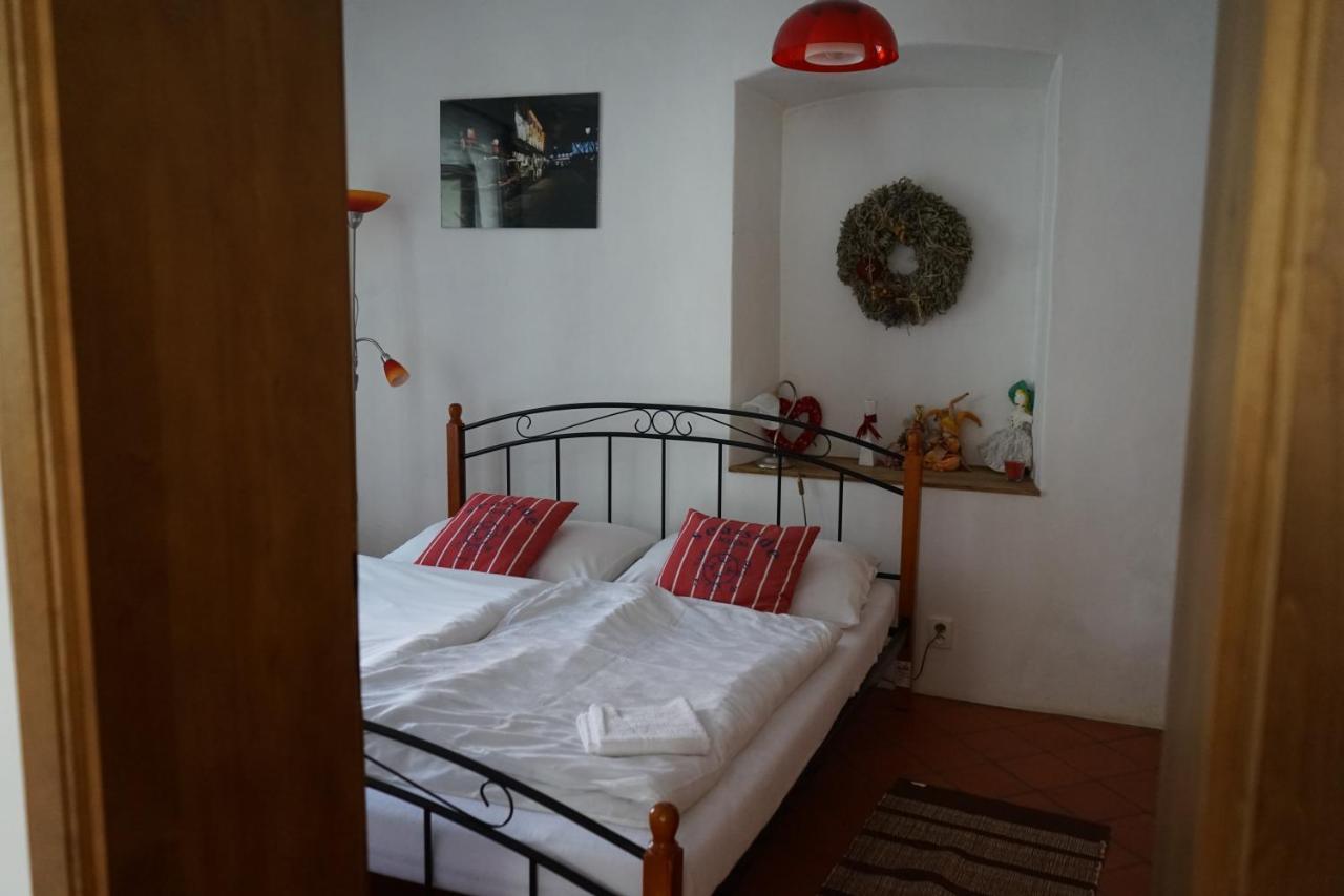 Apartmany Statek Cimer Exterior photo