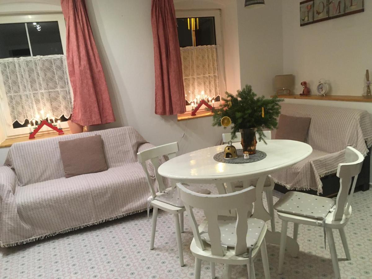 Apartmany Statek Cimer Exterior photo